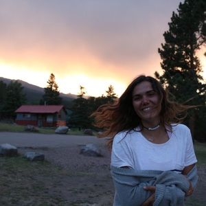 Meet your Posher, Ashlyn